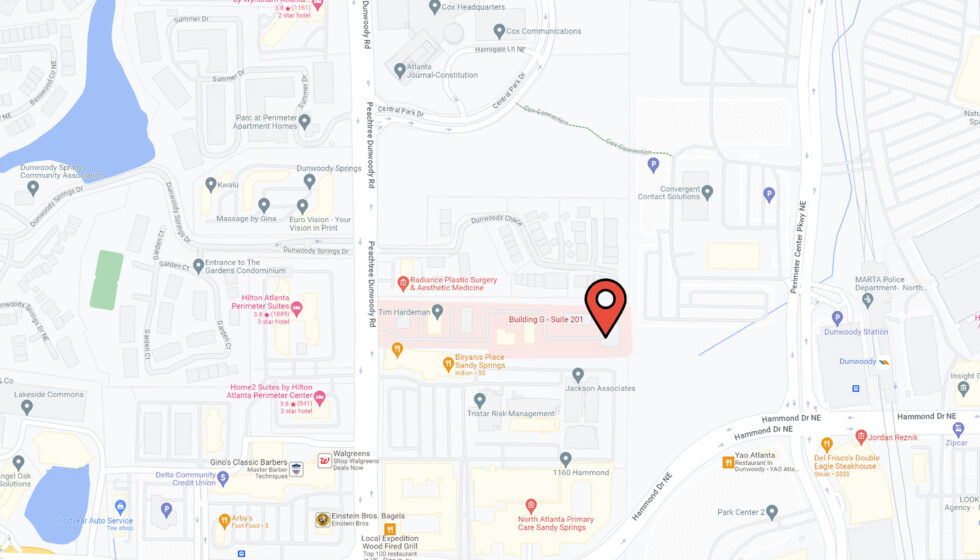 Jensen Law, LLC Jensen Law, LLC